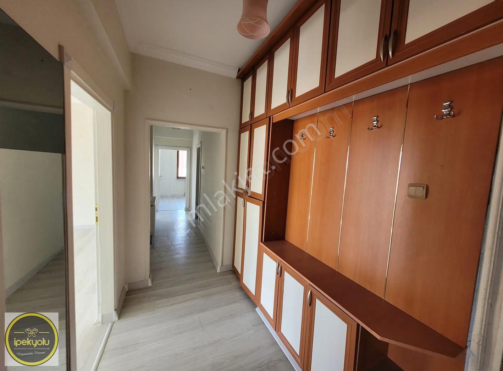 İpekyolu Gayrimenkulden Hacıkara Evim Sitesi 2+1 Satılık Daire - Görsel 14