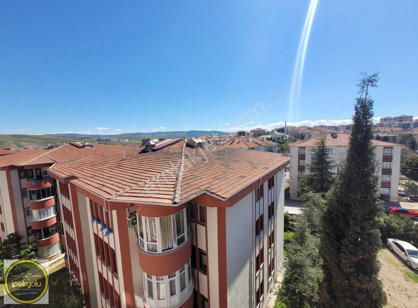 İpekyolu Gayrimenkulden Hacıkara Evim Sitesi 2+1 Satılık Daire - Görsel 10