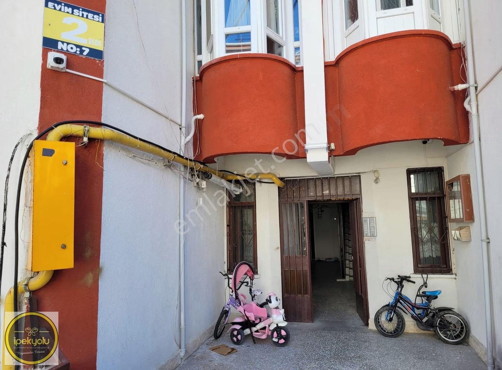 İpekyolu Gayrimenkulden Hacıkara Evim Sitesi 2+1 Satılık Daire - Görsel 22