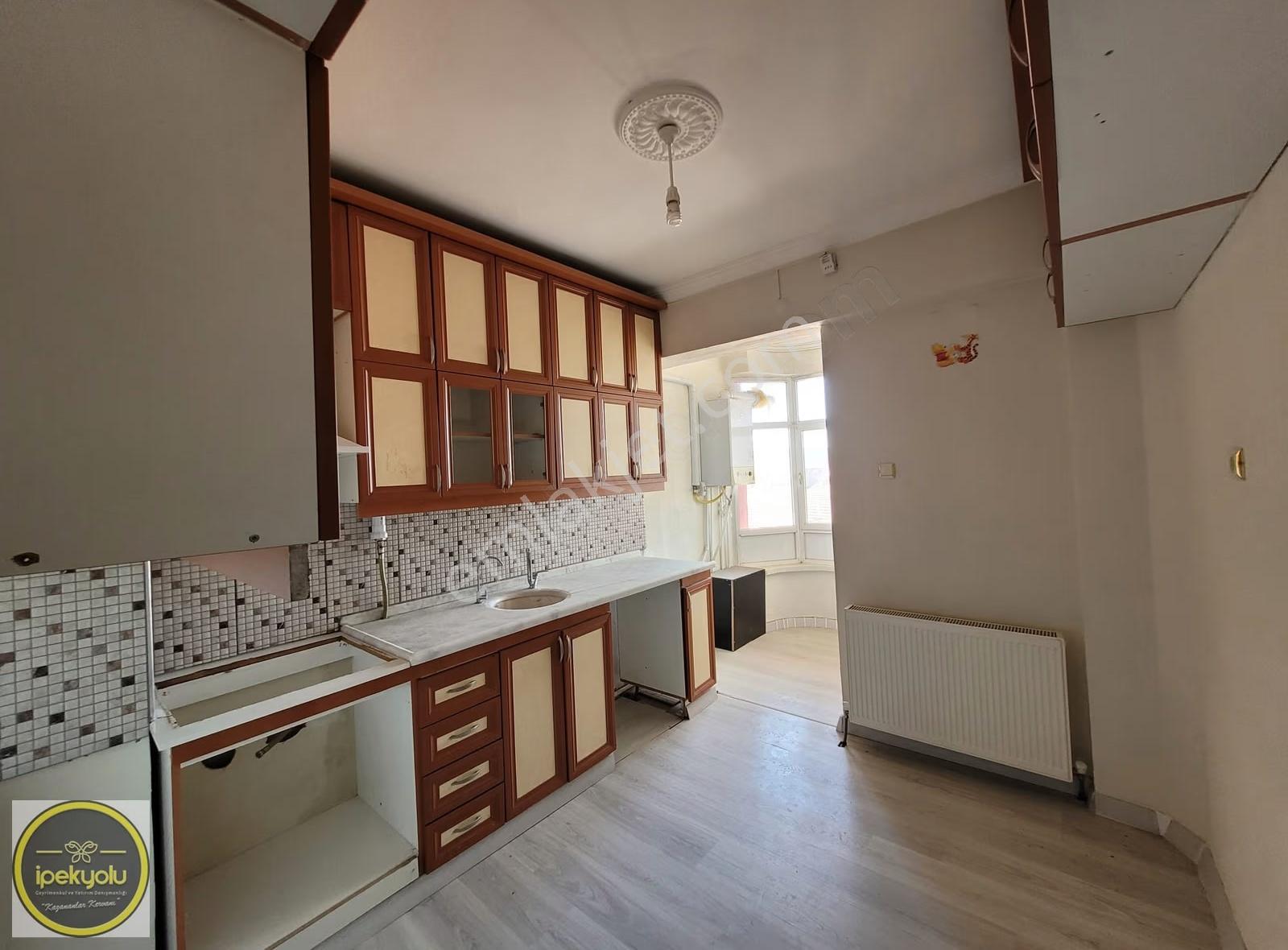 İpekyolu Gayrimenkulden Hacıkara Evim Sitesi 2+1 Satılık Daire - Görsel 17