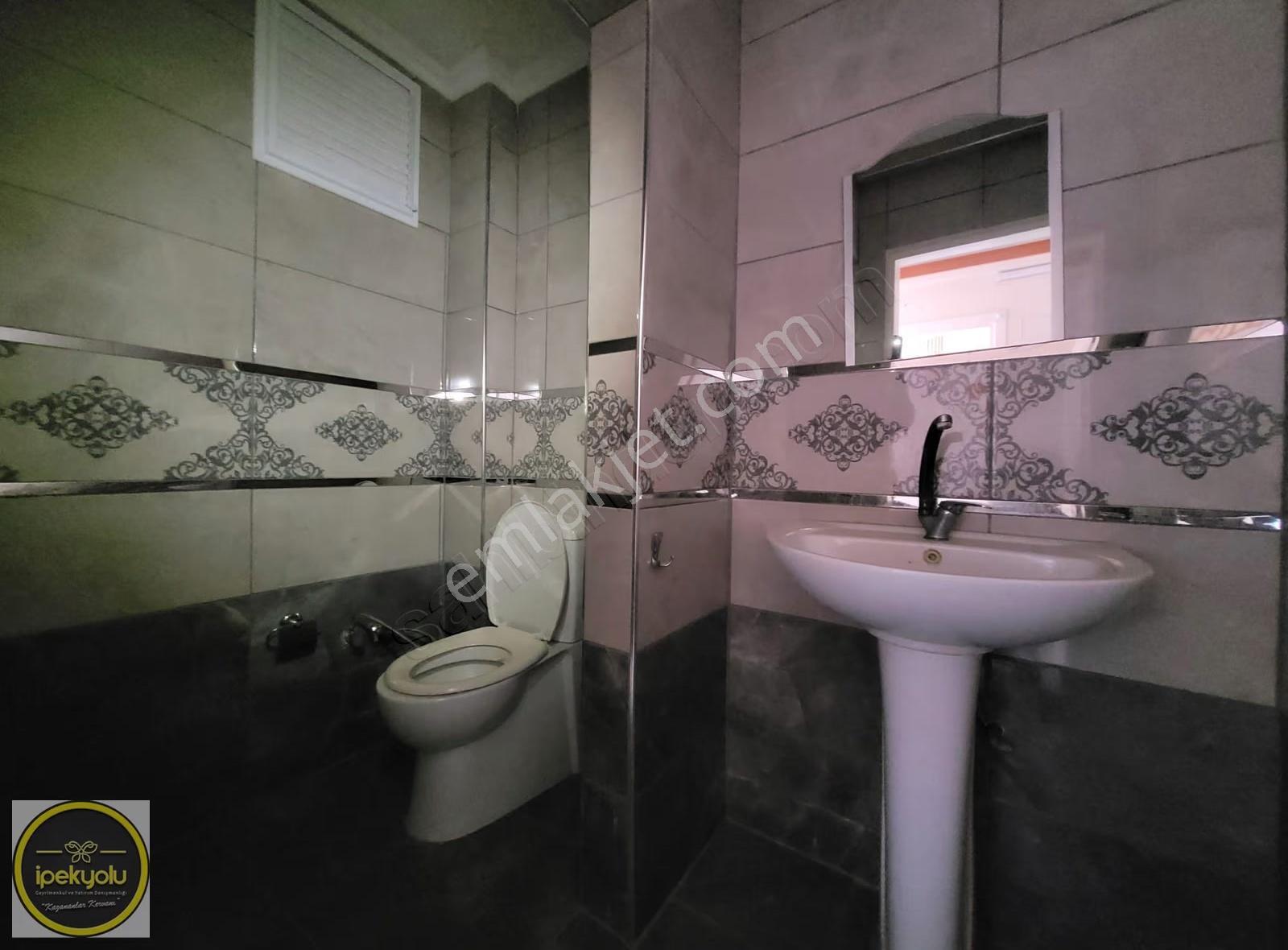 İpekyolu Gayrimenkulden Hacıkara Evim Sitesi 2+1 Satılık Daire - Görsel 28