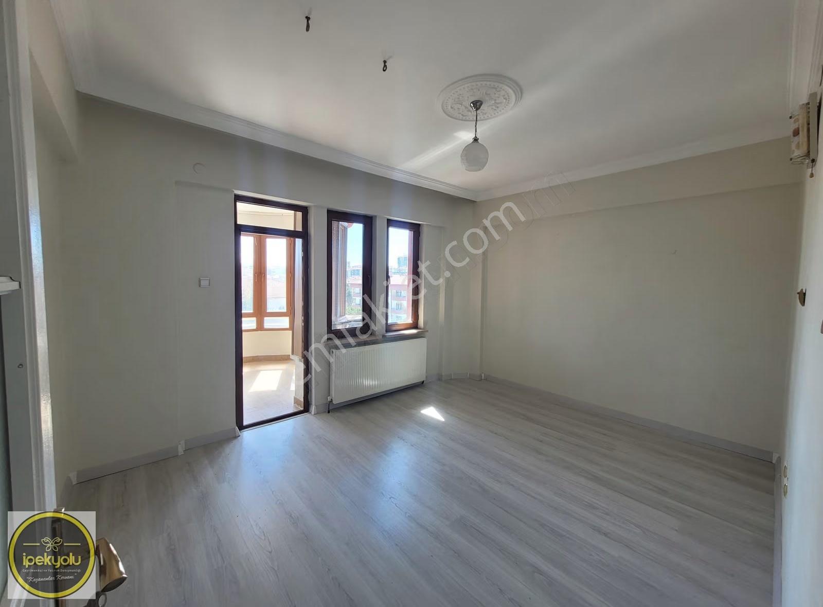 İpekyolu Gayrimenkulden Hacıkara Evim Sitesi 2+1 Satılık Daire - Görsel 32