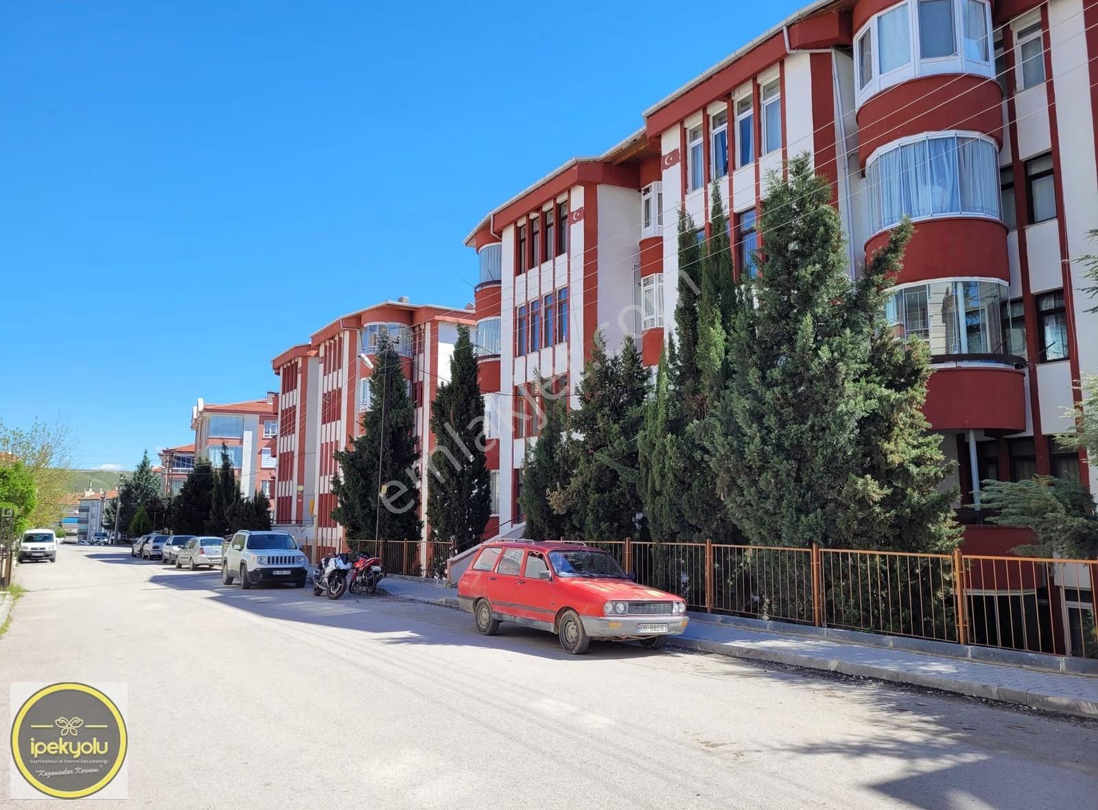 İpekyolu Gayrimenkulden Hacıkara Evim Sitesi 2+1 Satılık Daire - Görsel 21