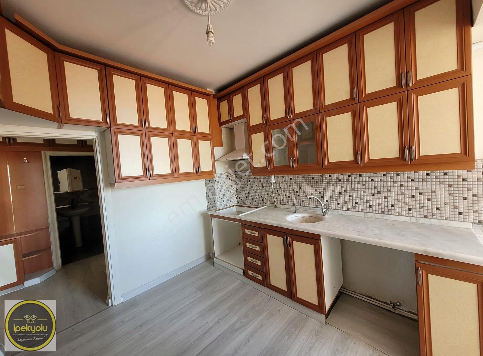 İpekyolu Gayrimenkulden Hacıkara Evim Sitesi 2+1 Satılık Daire - Görsel 7