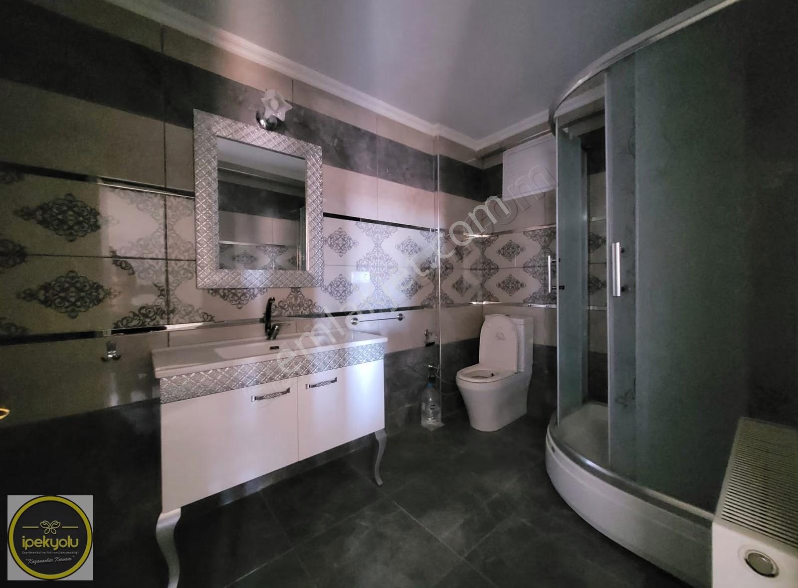 İpekyolu Gayrimenkulden Hacıkara Evim Sitesi 2+1 Satılık Daire - Görsel 29