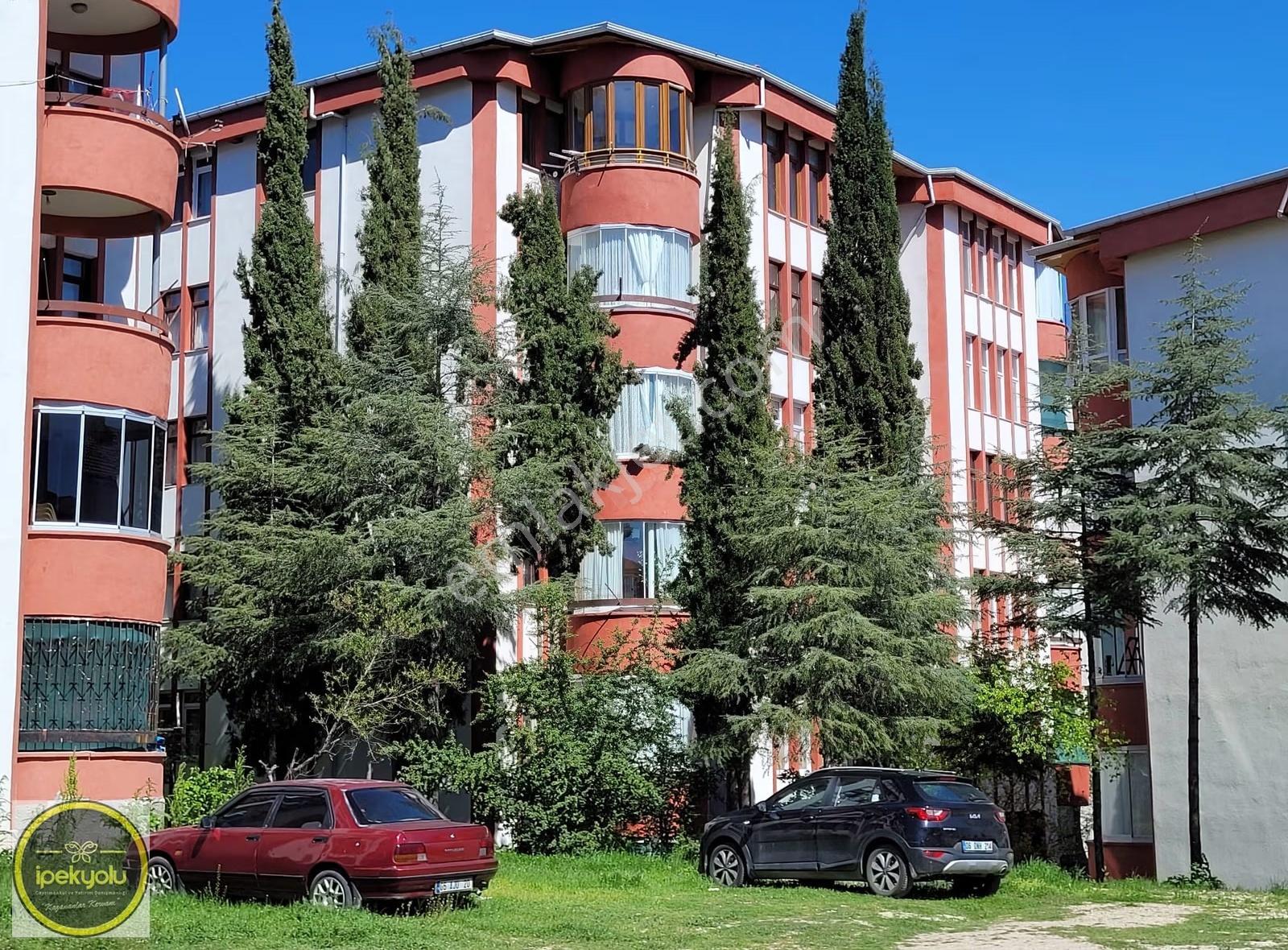 İpekyolu Gayrimenkulden Hacıkara Evim Sitesi 2+1 Satılık Daire - Görsel 2