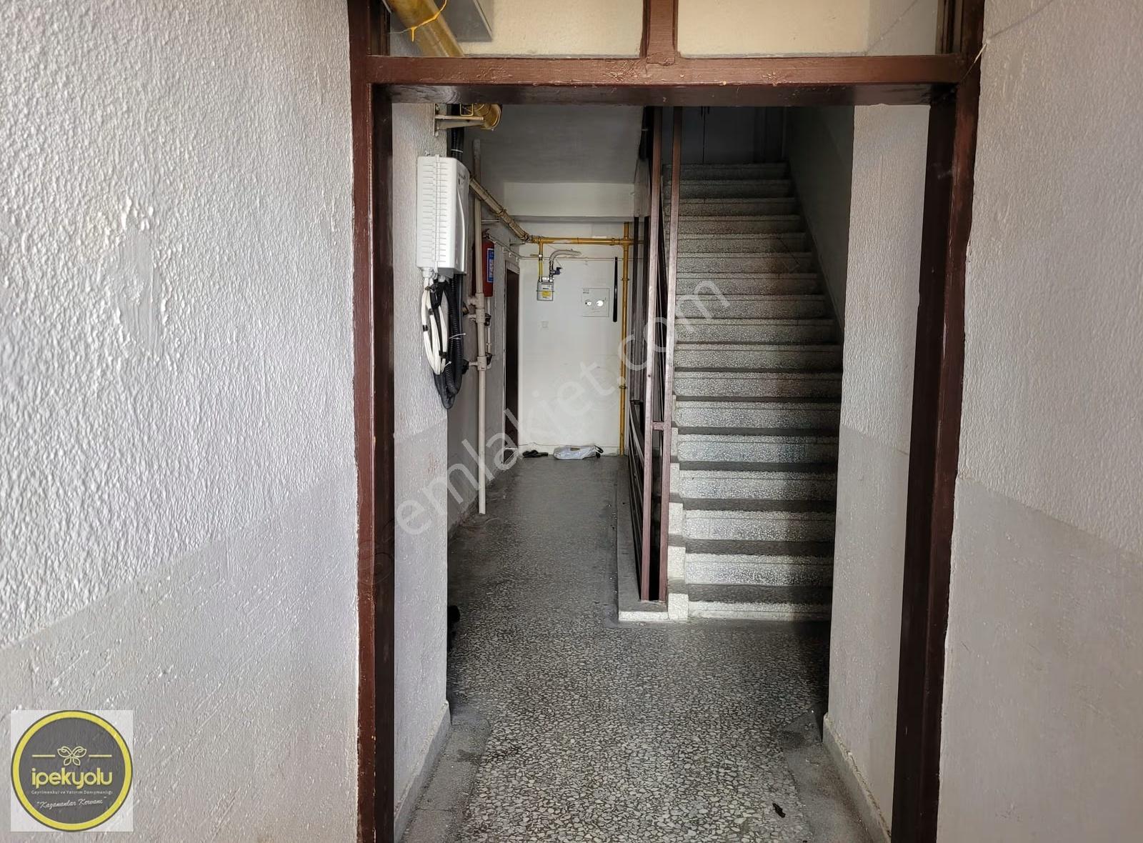 İpekyolu Gayrimenkulden Hacıkara Evim Sitesi 2+1 Satılık Daire - Görsel 15