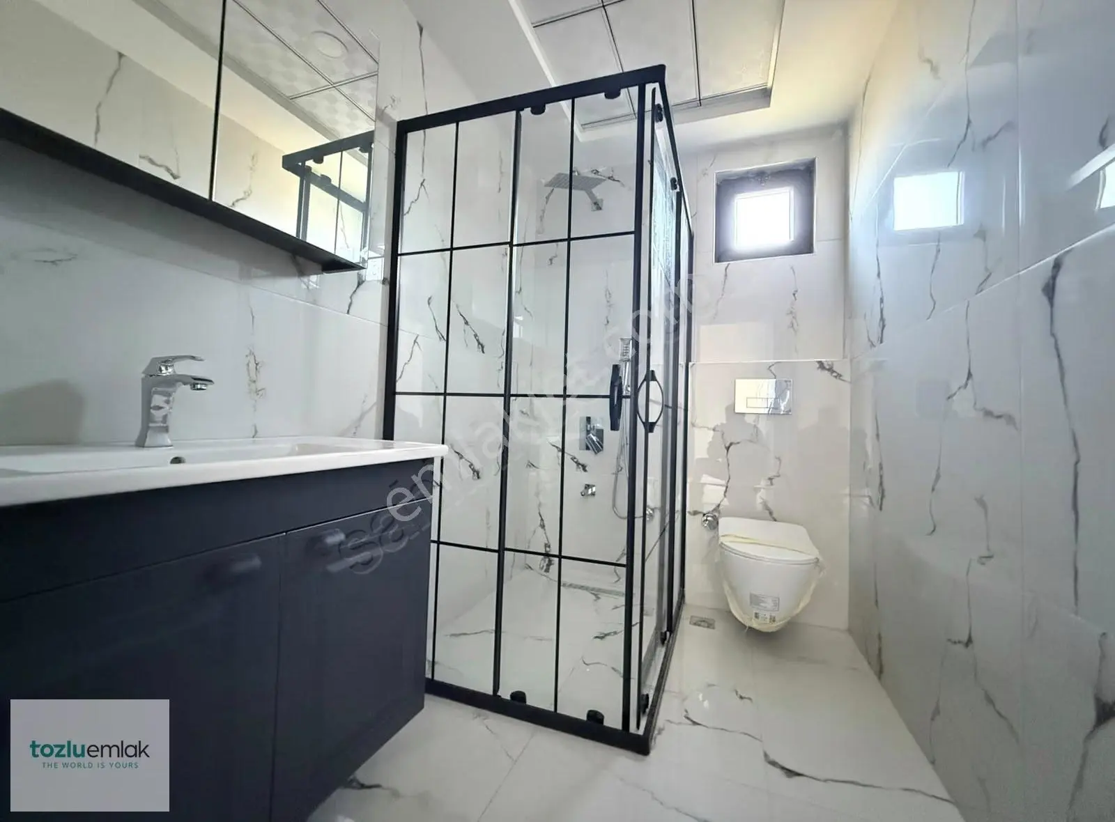 Körfez Tramvaya Cephe 2+1 Satılık Tozlu Emlak Güvencesiyle - Görsel 4
