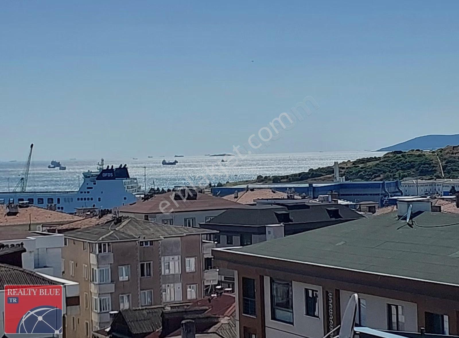 Pendik|esenyalı-güzelyalı Mh|sıfır Satılık 3+2 Dubleks Daire