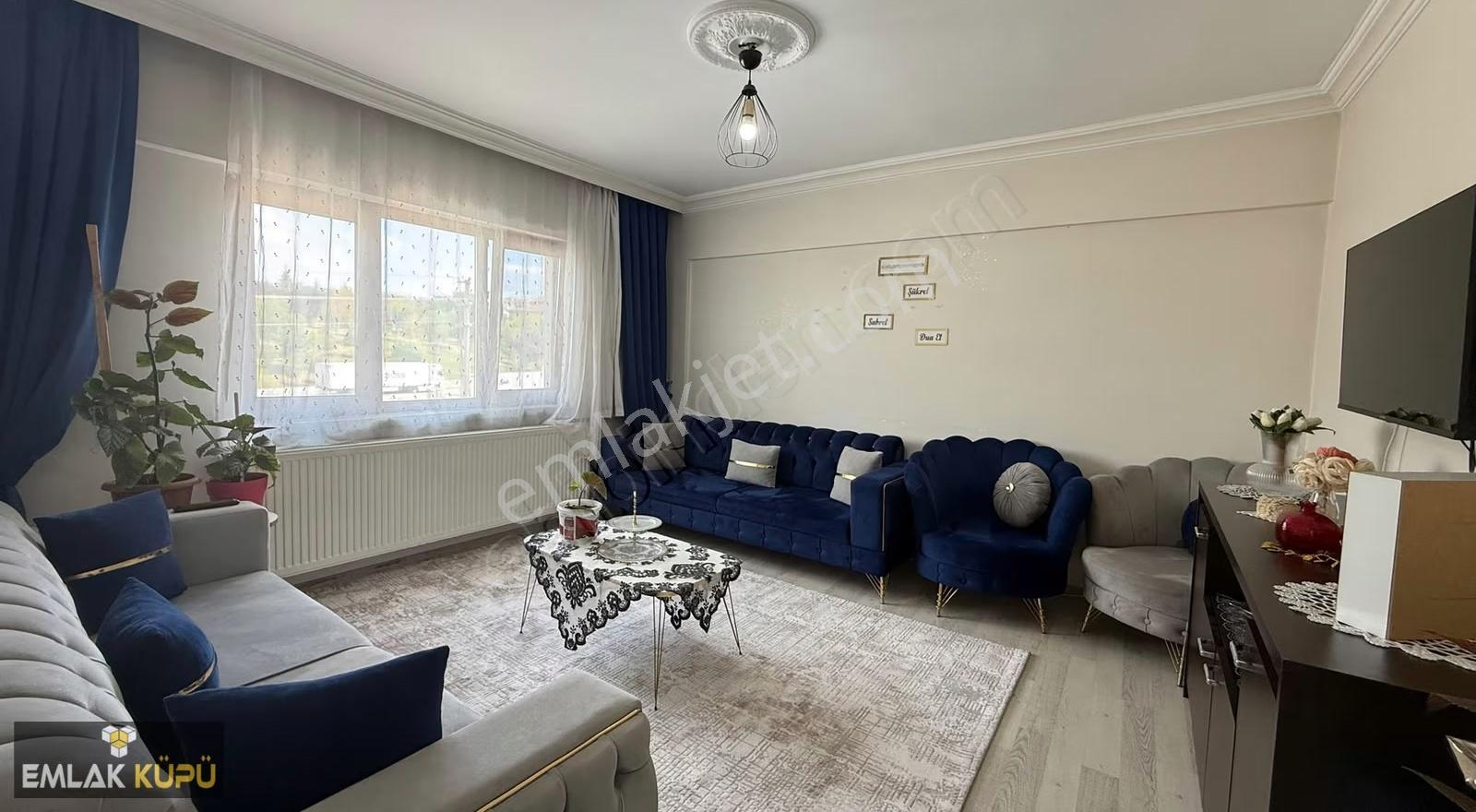[acil ]tandoğan Mah 3+1 Bağımsız Salon Önü Açık Park Manzaralı - Görsel 7