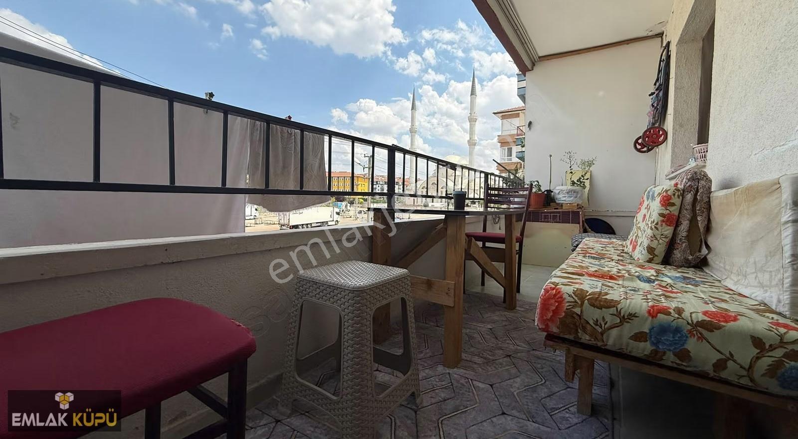 [acil ]tandoğan Mah 3+1 Bağımsız Salon Önü Açık Park Manzaralı - Görsel 10