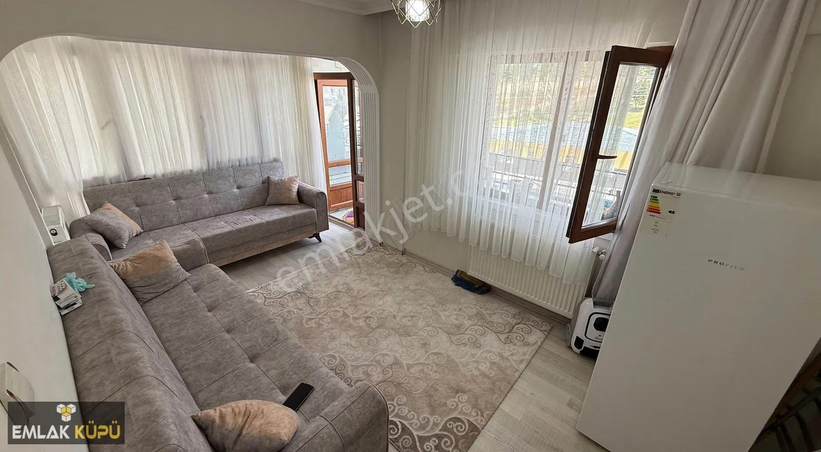 [acil ]tandoğan Mah 3+1 Bağımsız Salon Önü Açık Park Manzaralı - Görsel 2