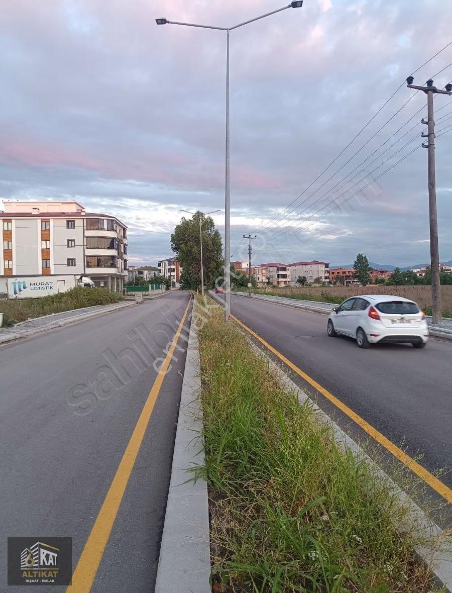 Yeşilırmak Cad. Üzerinde Sıfır Dükkan - Görsel 2