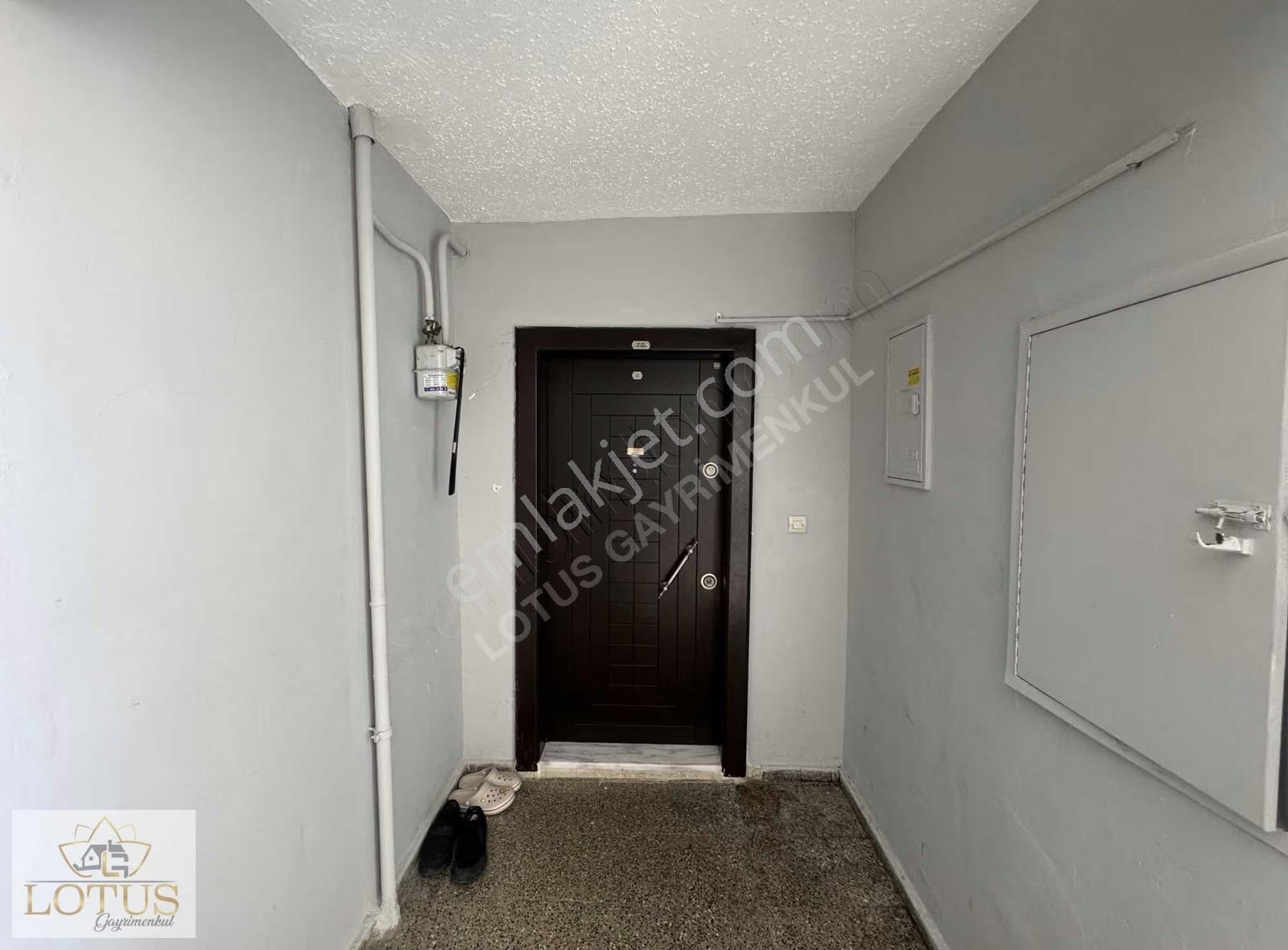 Yuvam Akarca Doğa Manzaralı Önü Açık Satılık 3+1 Arakat Daire - Görsel 19