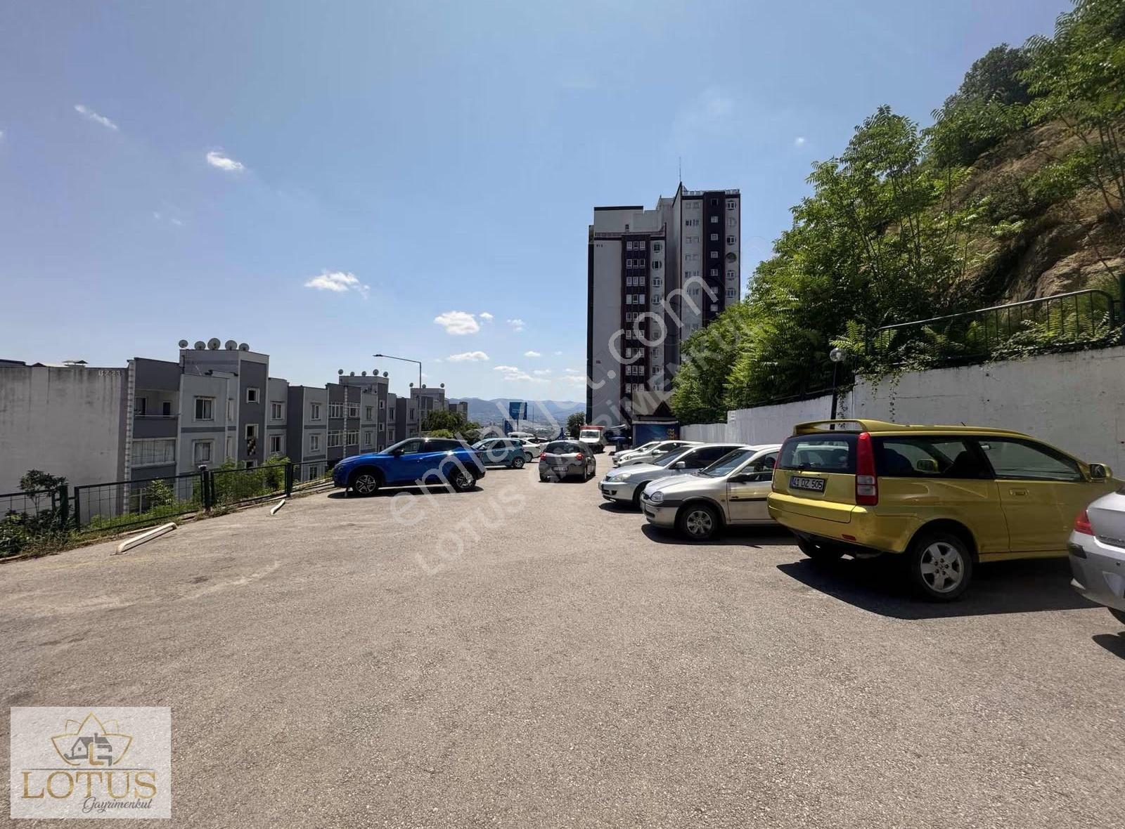 Yuvam Akarca Doğa Manzaralı Önü Açık Satılık 3+1 Arakat Daire - Görsel 25