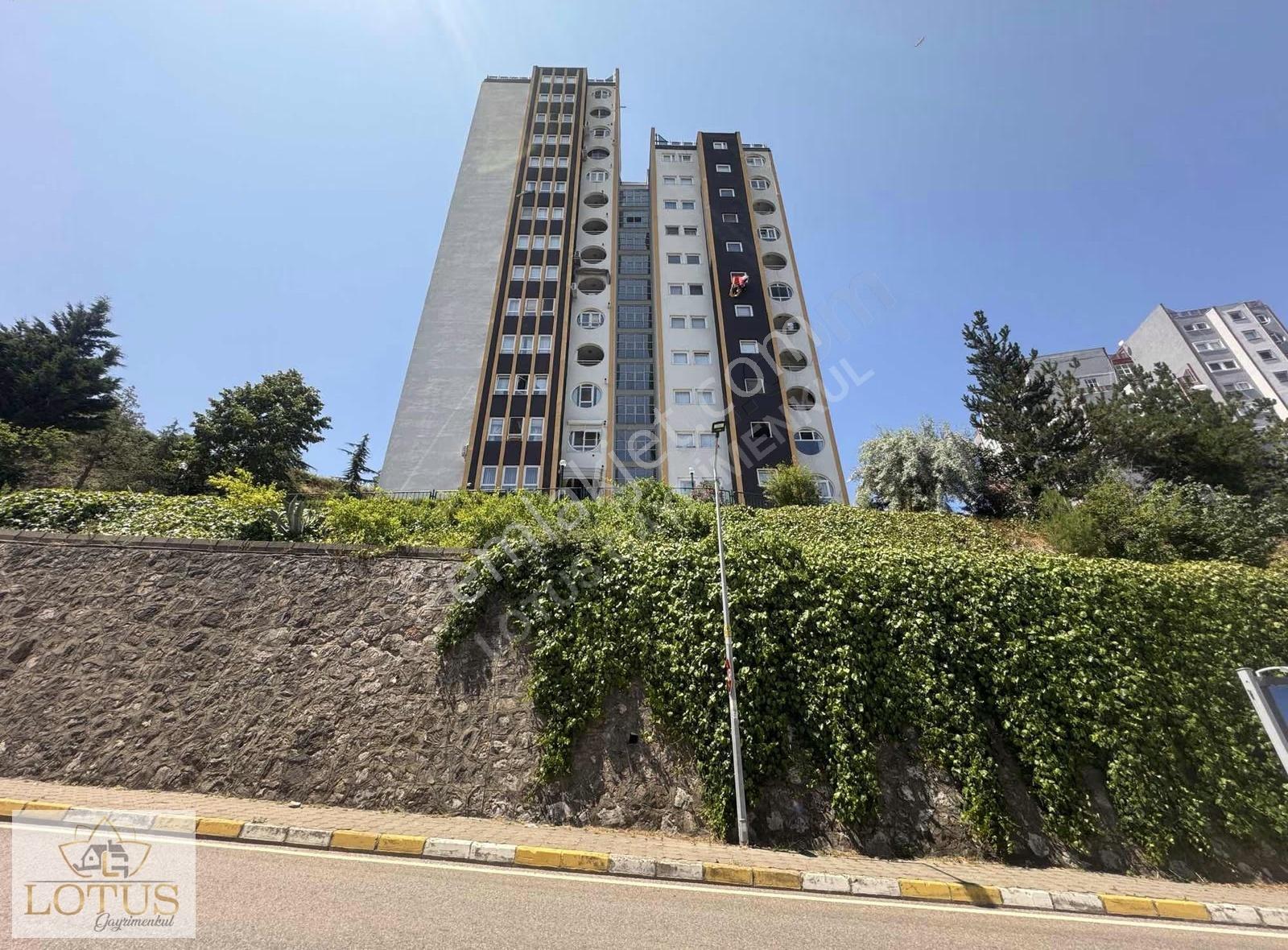 Yuvam Akarca Doğa Manzaralı Önü Açık Satılık 3+1 Arakat Daire - Görsel 35