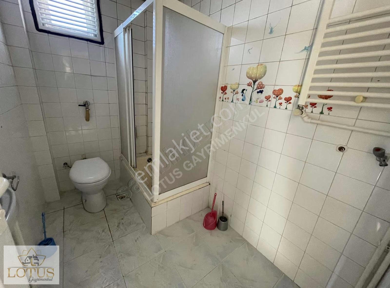 İzmit Çarşı Merkez De Devlet Hastanesi Yanı 2+1 Kiralık Daire - Görsel 8