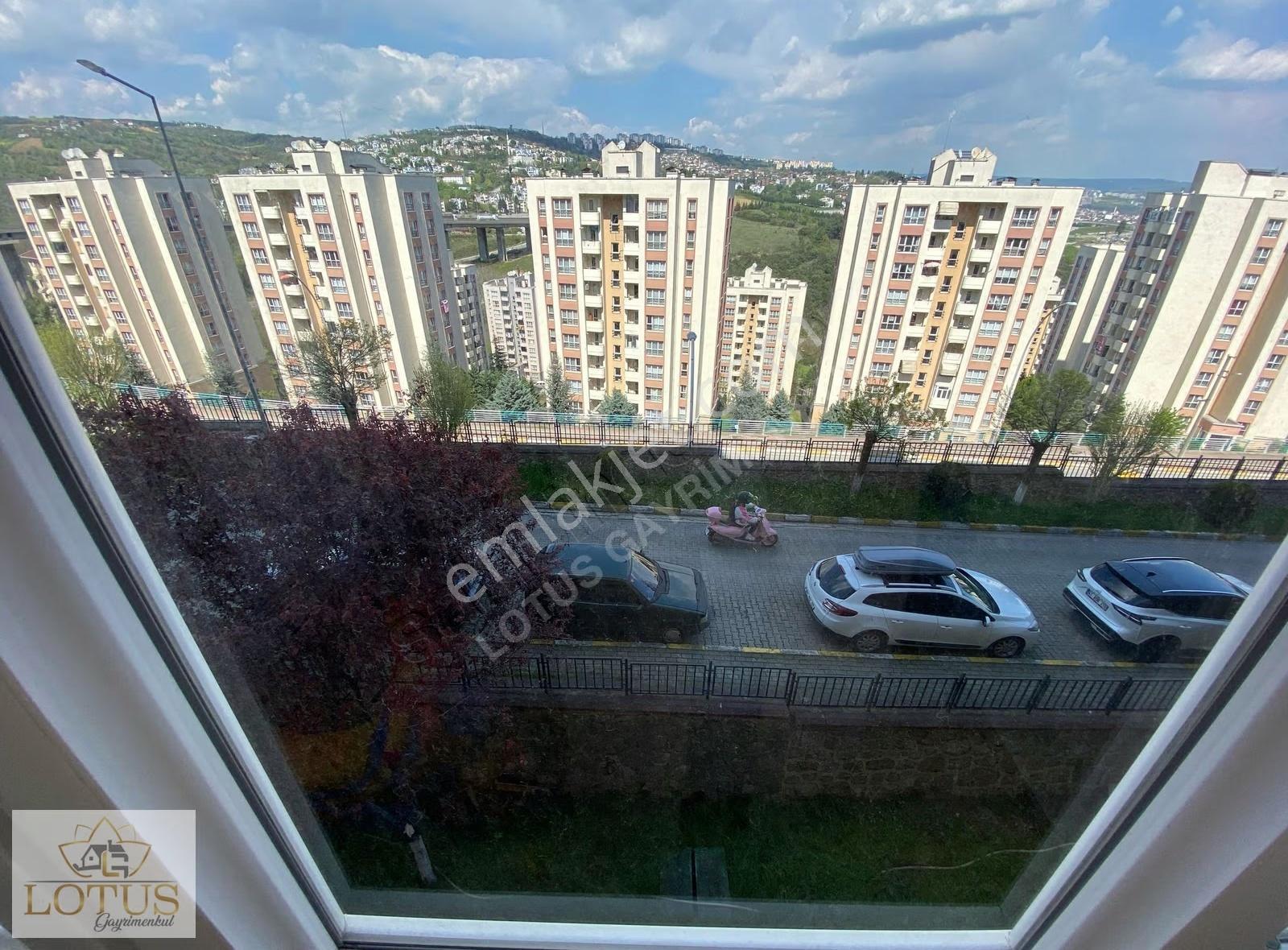 İzmit Kent Konut 2.etap Arakat Eşyalı 80 M2 Kiralık 1+1 Daire - Görsel 14