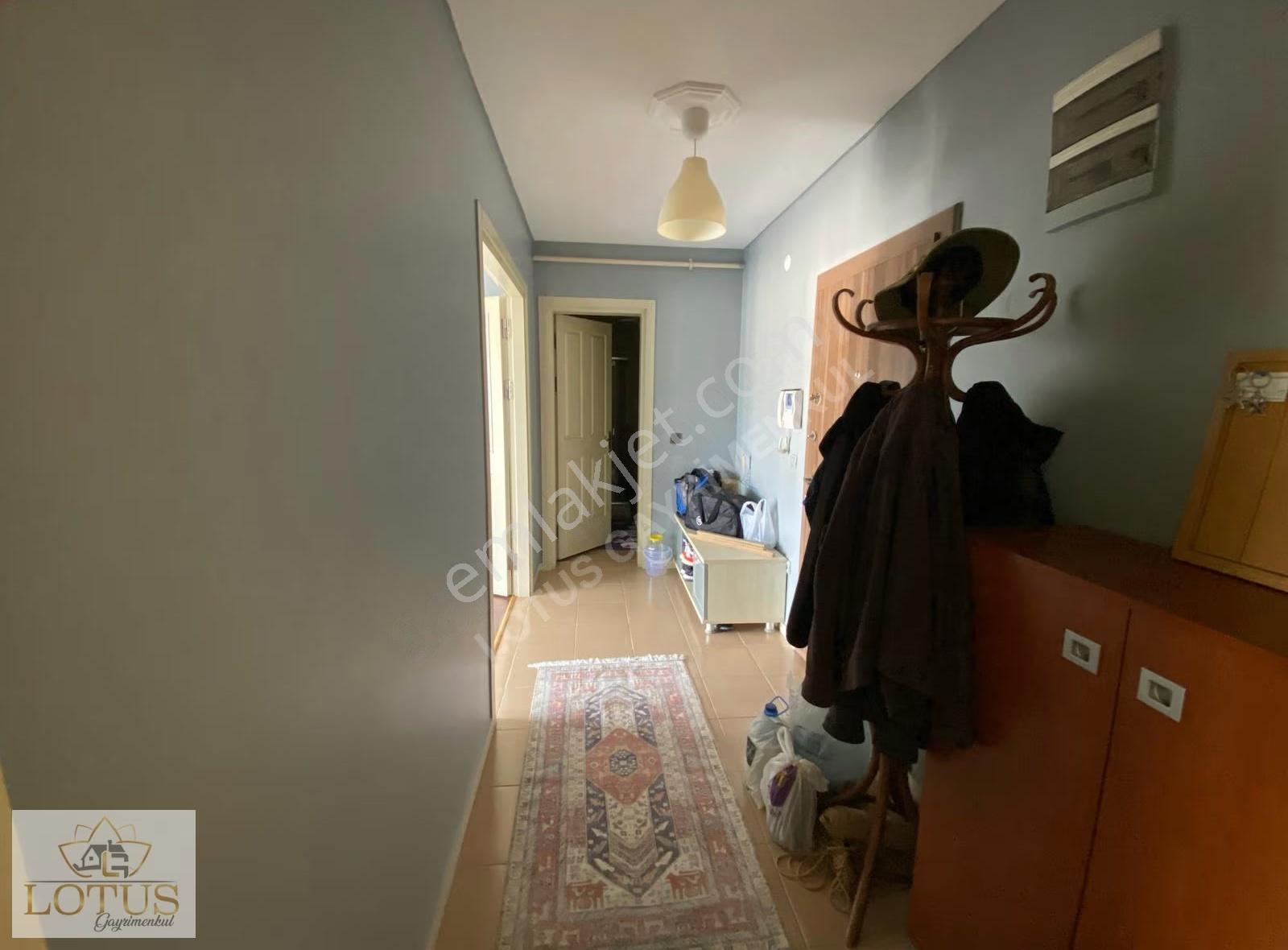 İzmit Kent Konut 2.etap Arakat Eşyalı 80 M2 Kiralık 1+1 Daire - Görsel 27