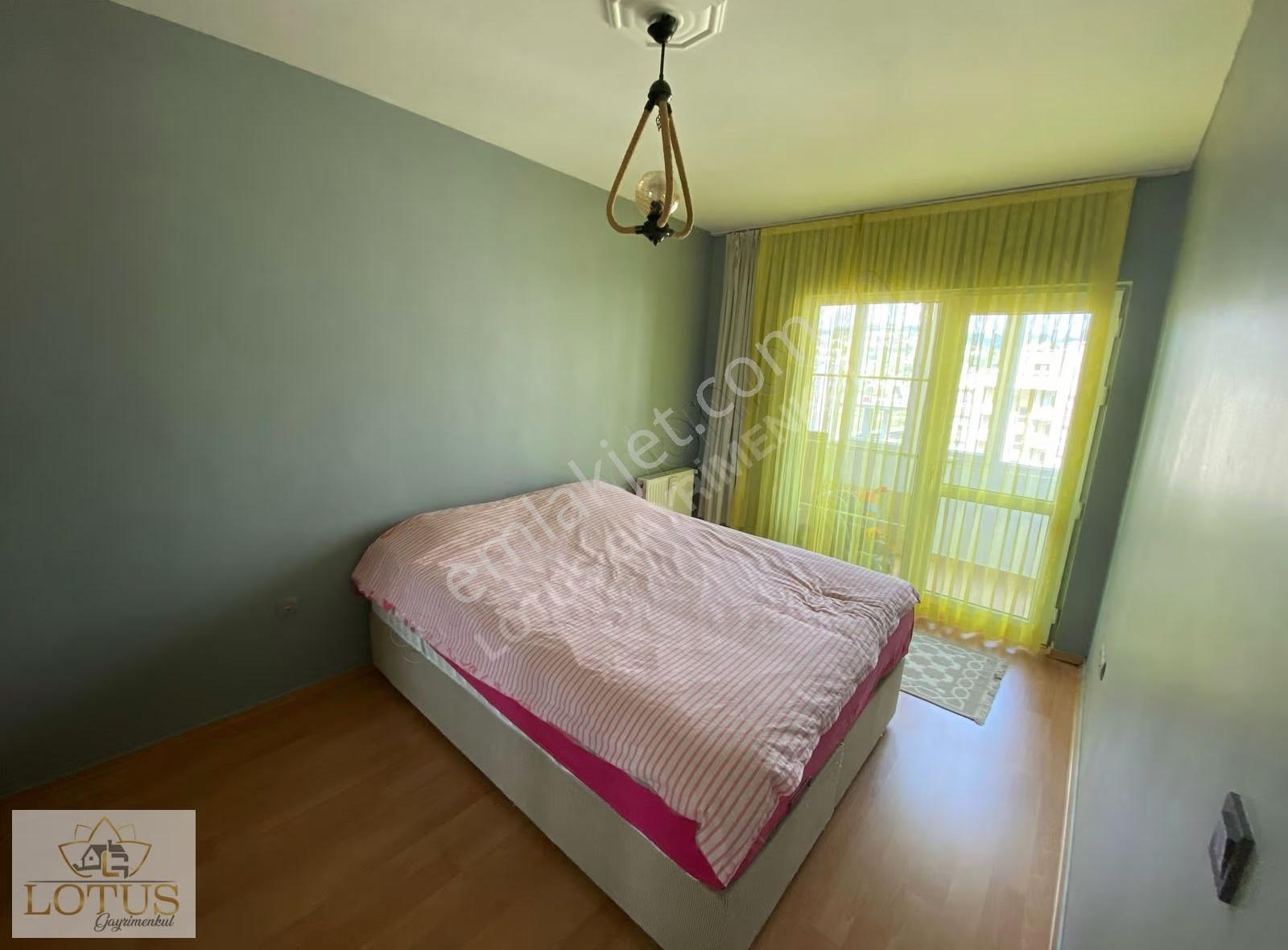 İzmit Kent Konut 2.etap Arakat Eşyalı 80 M2 Kiralık 1+1 Daire - Görsel 19