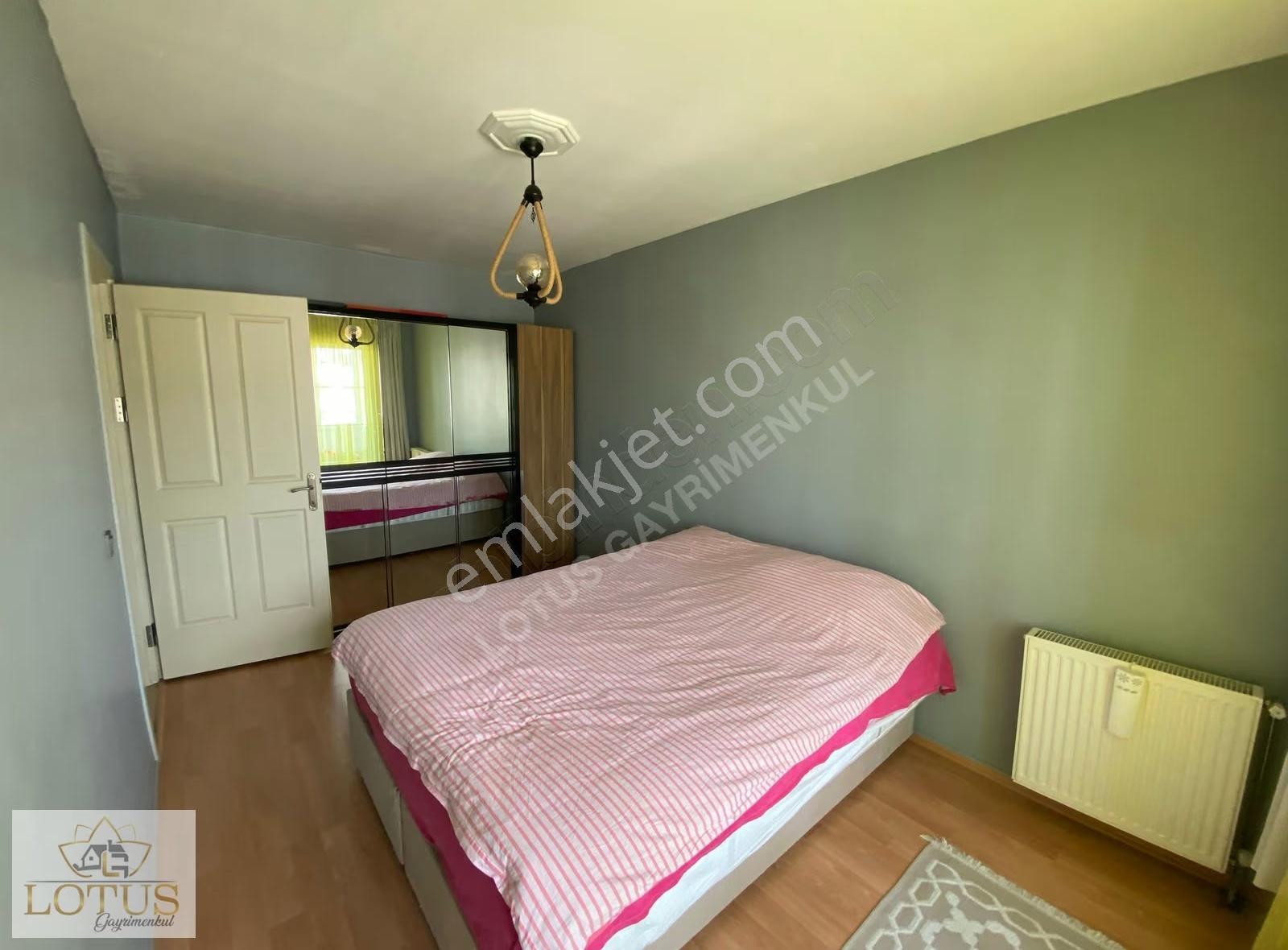 İzmit Kent Konut 2.etap Arakat Eşyalı 80 M2 Kiralık 1+1 Daire - Görsel 16