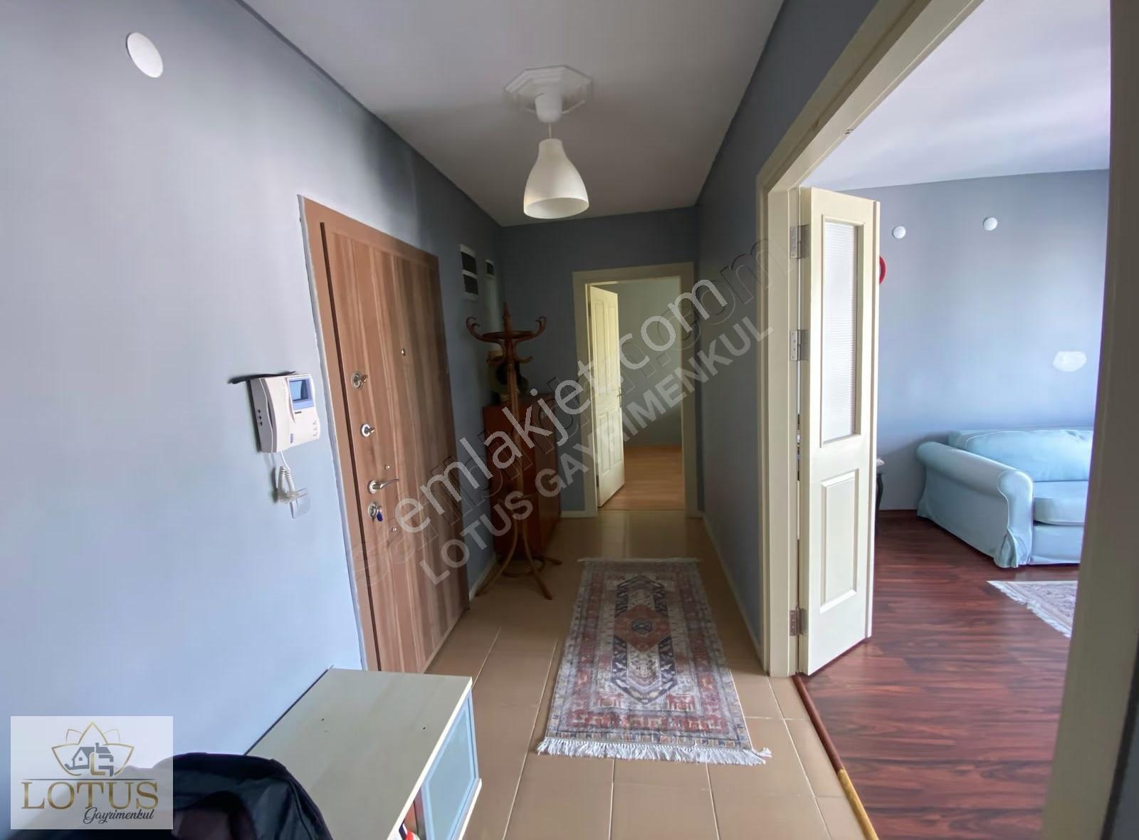 İzmit Kent Konut 2.etap Arakat Eşyalı 80 M2 Kiralık 1+1 Daire - Görsel 8
