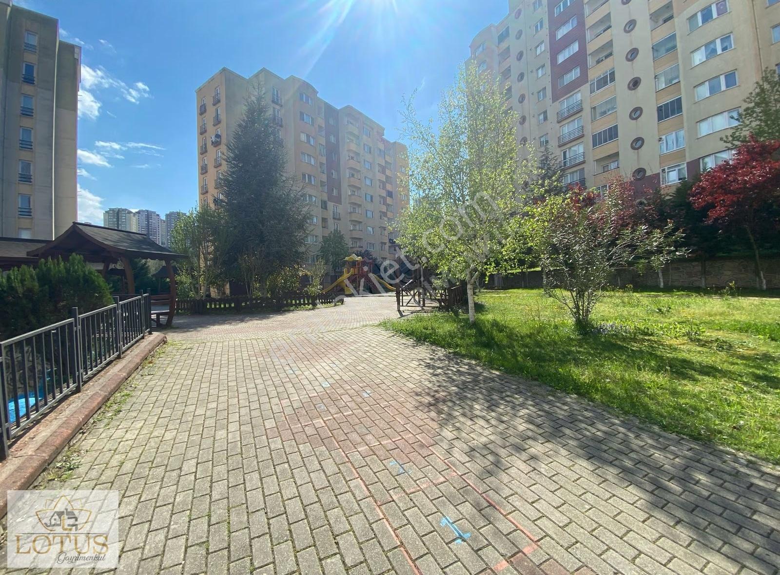 İzmit Kent Konut 2.etap Arakat Eşyalı 80 M2 Kiralık 1+1 Daire - Görsel 9