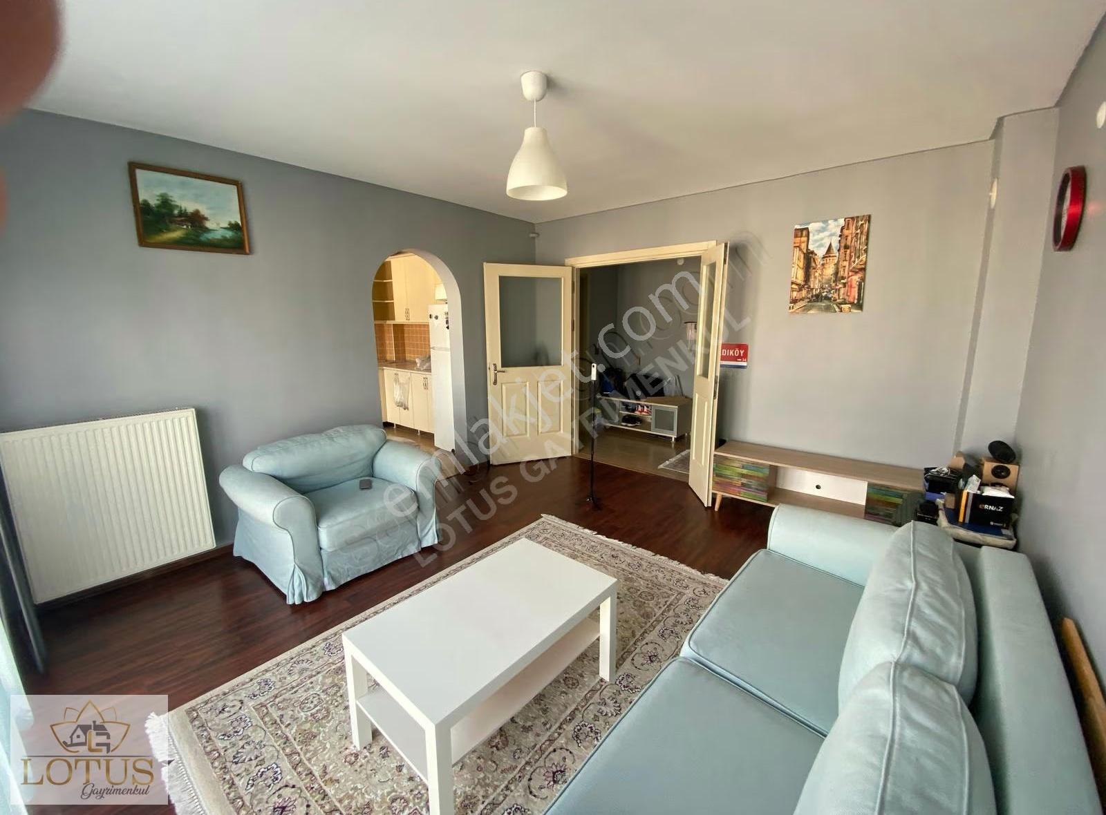 İzmit Kent Konut 2.etap Arakat Eşyalı 80 M2 Kiralık 1+1 Daire - Görsel 20