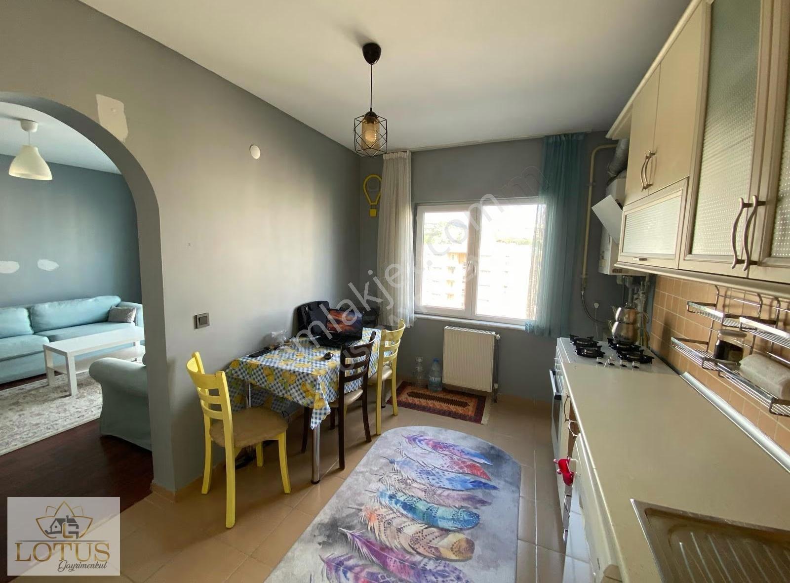 İzmit Kent Konut 2.etap Arakat Eşyalı 80 M2 Kiralık 1+1 Daire - Görsel 22