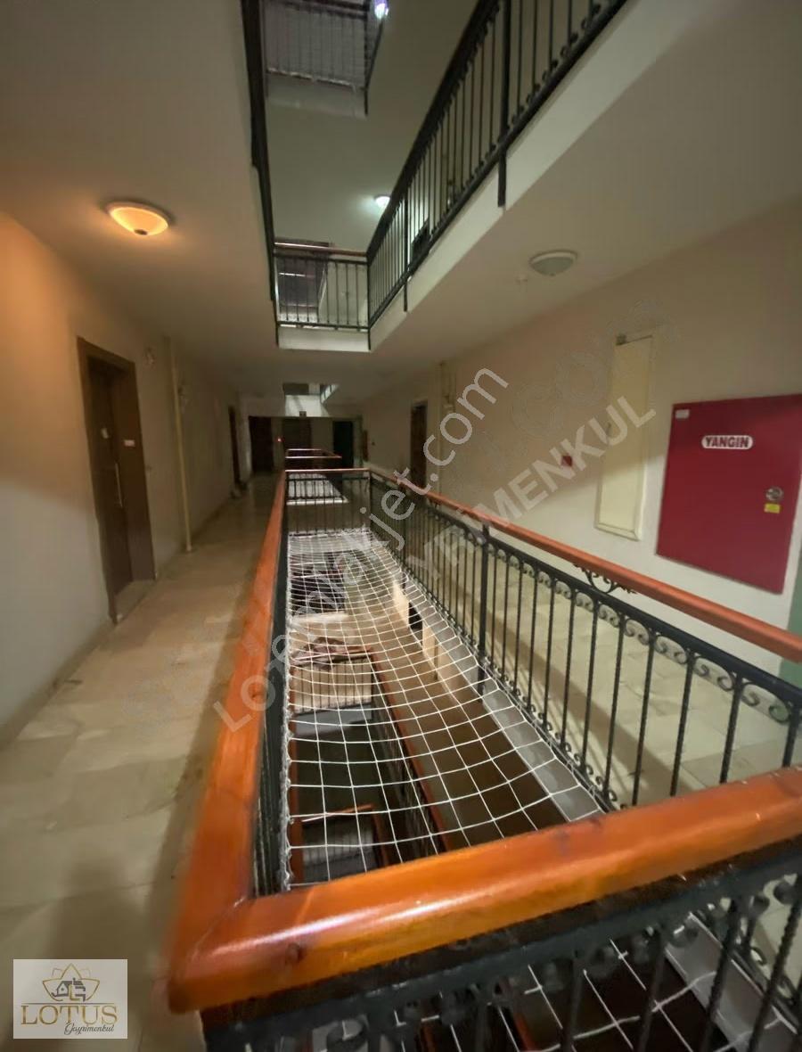 İzmit Kent Konut 2.etap Arakat Eşyalı 80 M2 Kiralık 1+1 Daire - Görsel 13