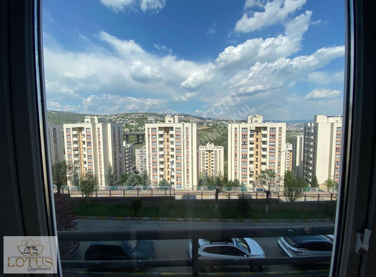 İzmit Kent Konut 2.etap Arakat Eşyalı 80 M2 Kiralık 1+1 Daire - Görsel 5