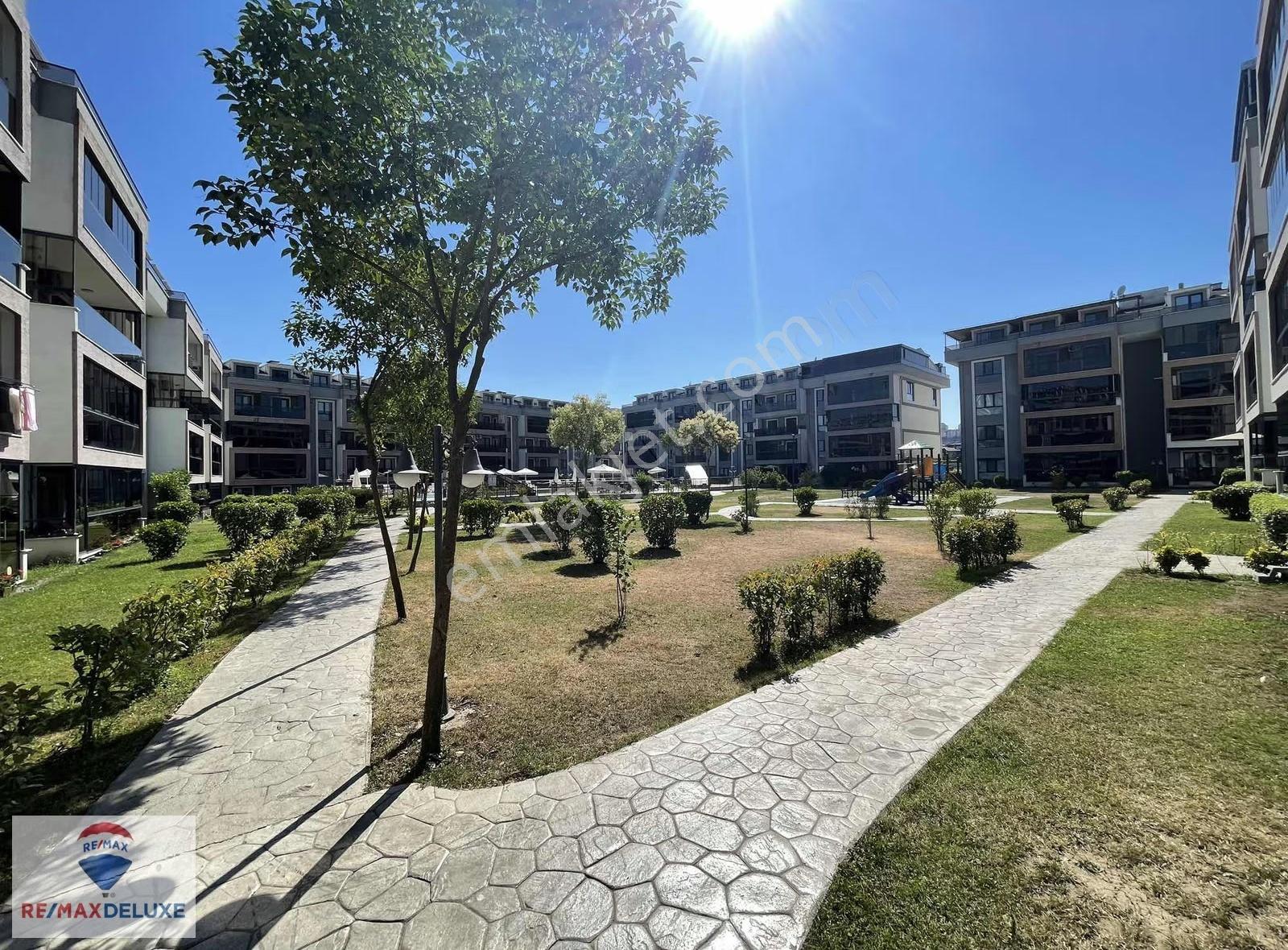 Armada 6 Da Önü Açık Panoramik Manzaralı 3+1 Çatı Dubleks - Görsel 25