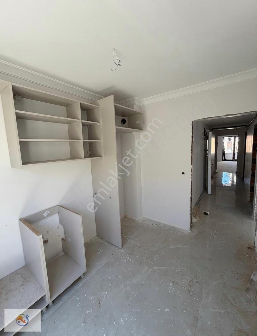 Yeşiltepede Bulvar Caddesine Yakın Satılık Kullanışlı 2+1 Daire - Görsel 8