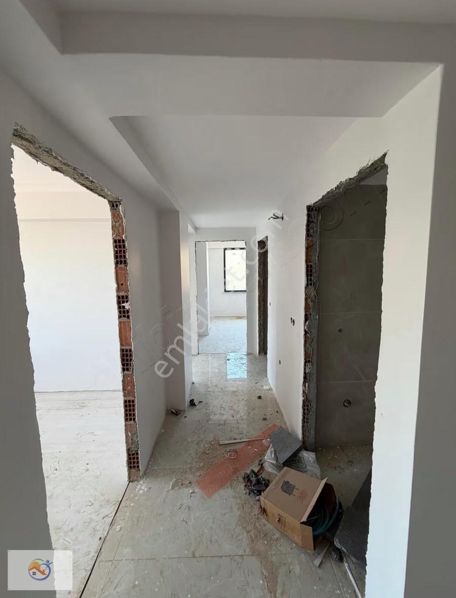 Yeşiltepede Bulvar Caddesine Yakın Satılık Kullanışlı 3+1 Daire - Görsel 13