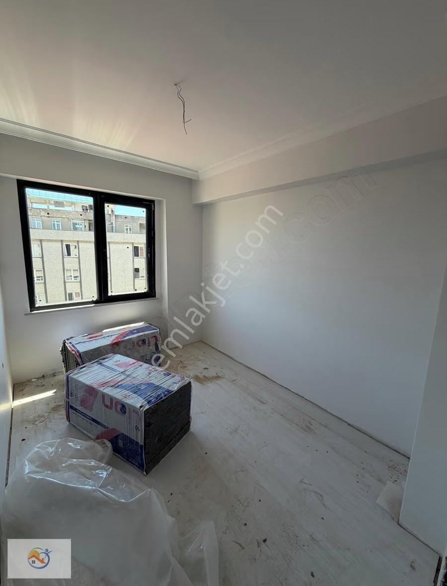 Yeşiltepede Bulvar Caddesine Yakın Satılık Kullanışlı 3+1 Daire - Görsel 19