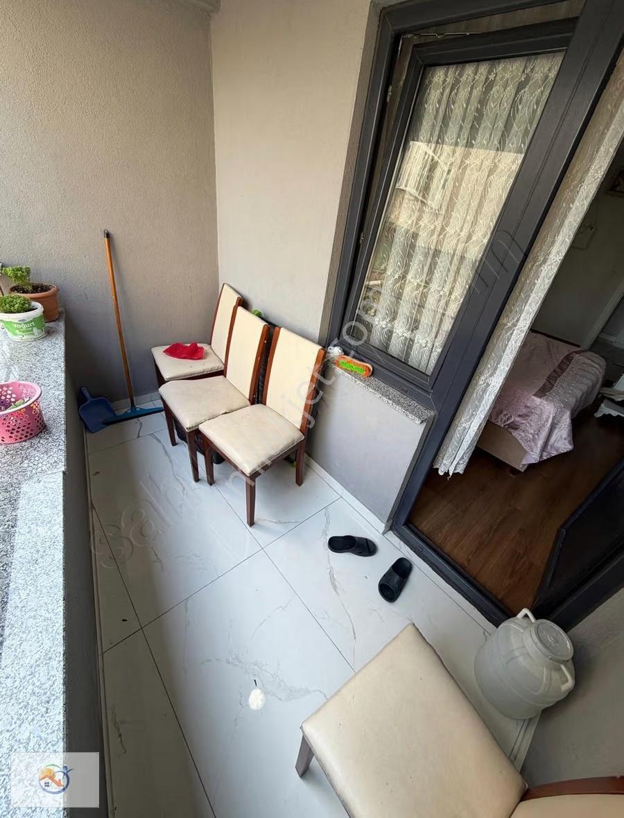 Veliefendi Mah Satılık 2+1 95 M2 Daire 2 Yıllık Binada - Görsel 10
