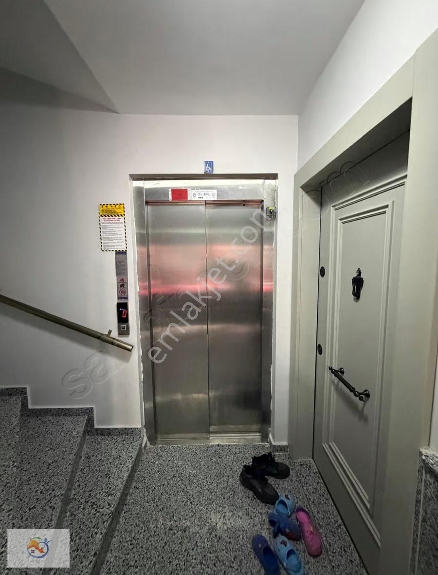Veliefendi Mah Satılık 2+1 95 M2 Daire 2 Yıllık Binada - Görsel 12