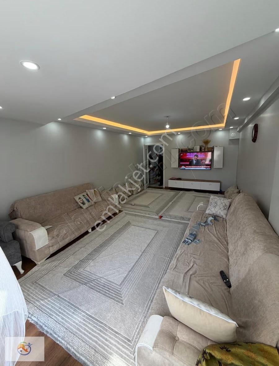 Veliefendi Mah Satılık 2+1 95 M2 Daire 2 Yıllık Binada - Görsel 7