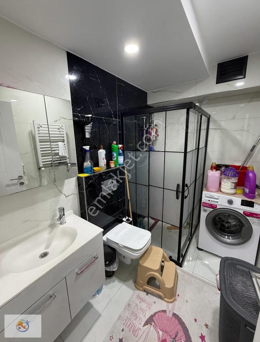 Veliefendi Mah Satılık 2+1 95 M2 Daire 2 Yıllık Binada - Görsel 2