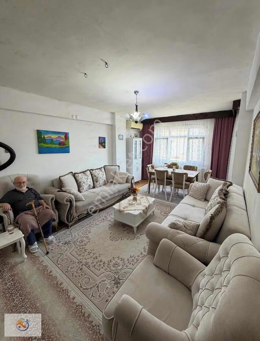 Yenidoğan 'da Kentsele Girmiş 2+1 Satılık Daire - Görsel 12