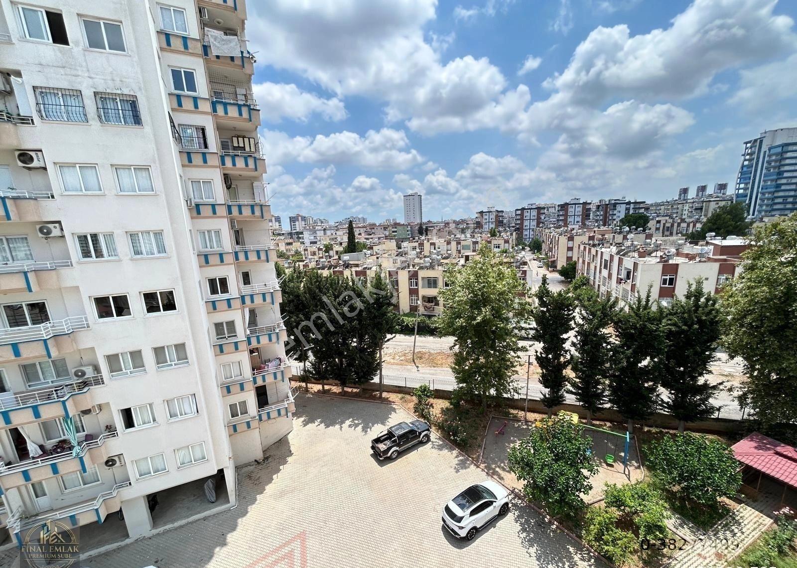 Final Emlaktan Akşemsettin Mah.de 3+1,165m² Satılık Daire - Görsel 9