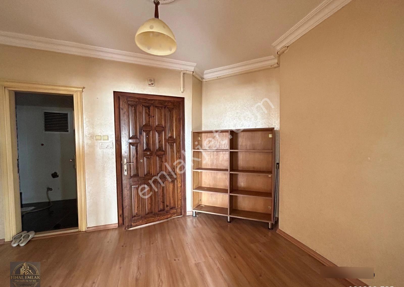 Final Emlaktan Akşemsettin Mah.de 3+1,165m² Satılık Daire - Görsel 5