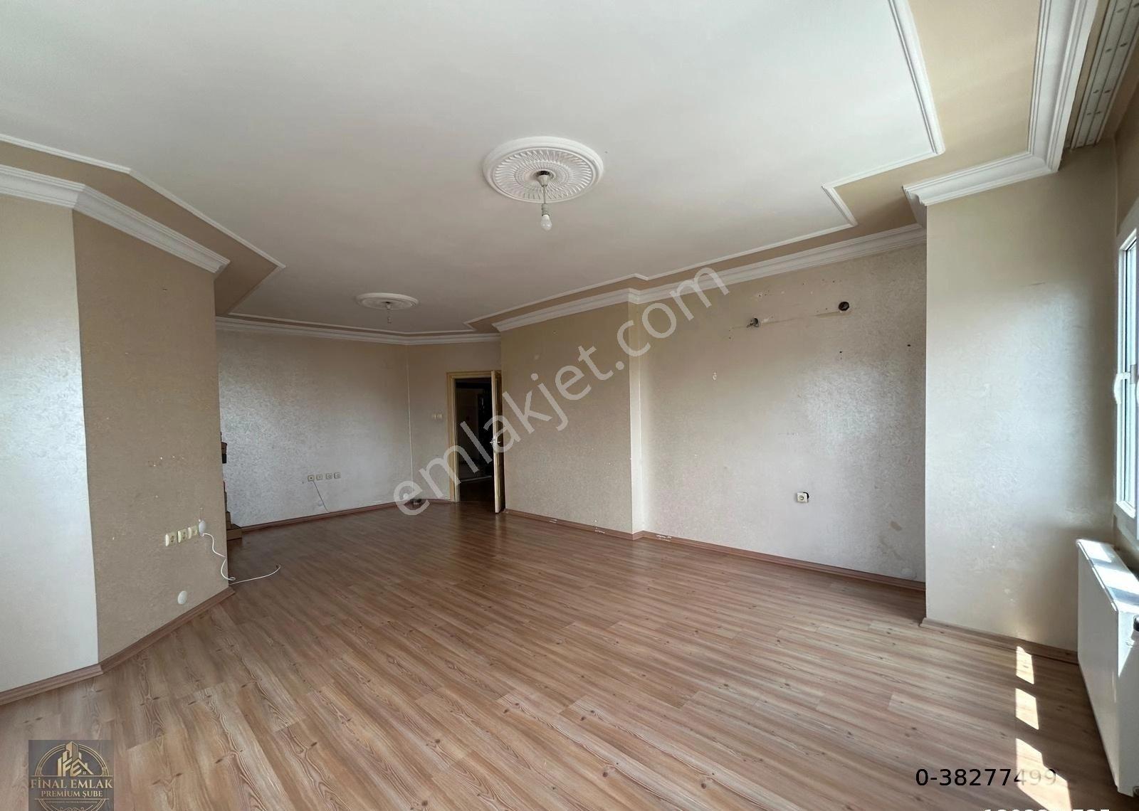 Final Emlaktan Akşemsettin Mah.de 3+1,165m² Satılık Daire - Görsel 12