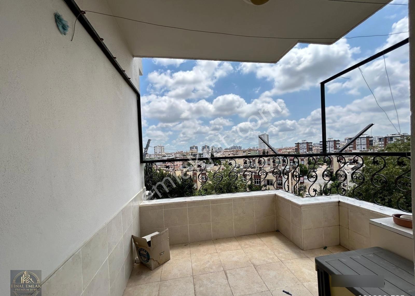 Final Emlaktan Akşemsettin Mah.de 3+1,165m² Satılık Daire - Görsel 21