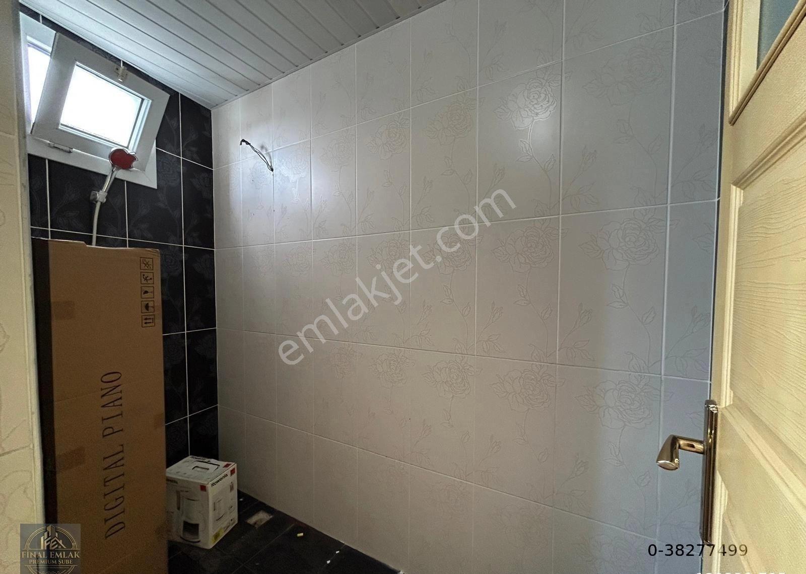 Final Emlaktan Akşemsettin Mah.de 3+1,165m² Satılık Daire - Görsel 22