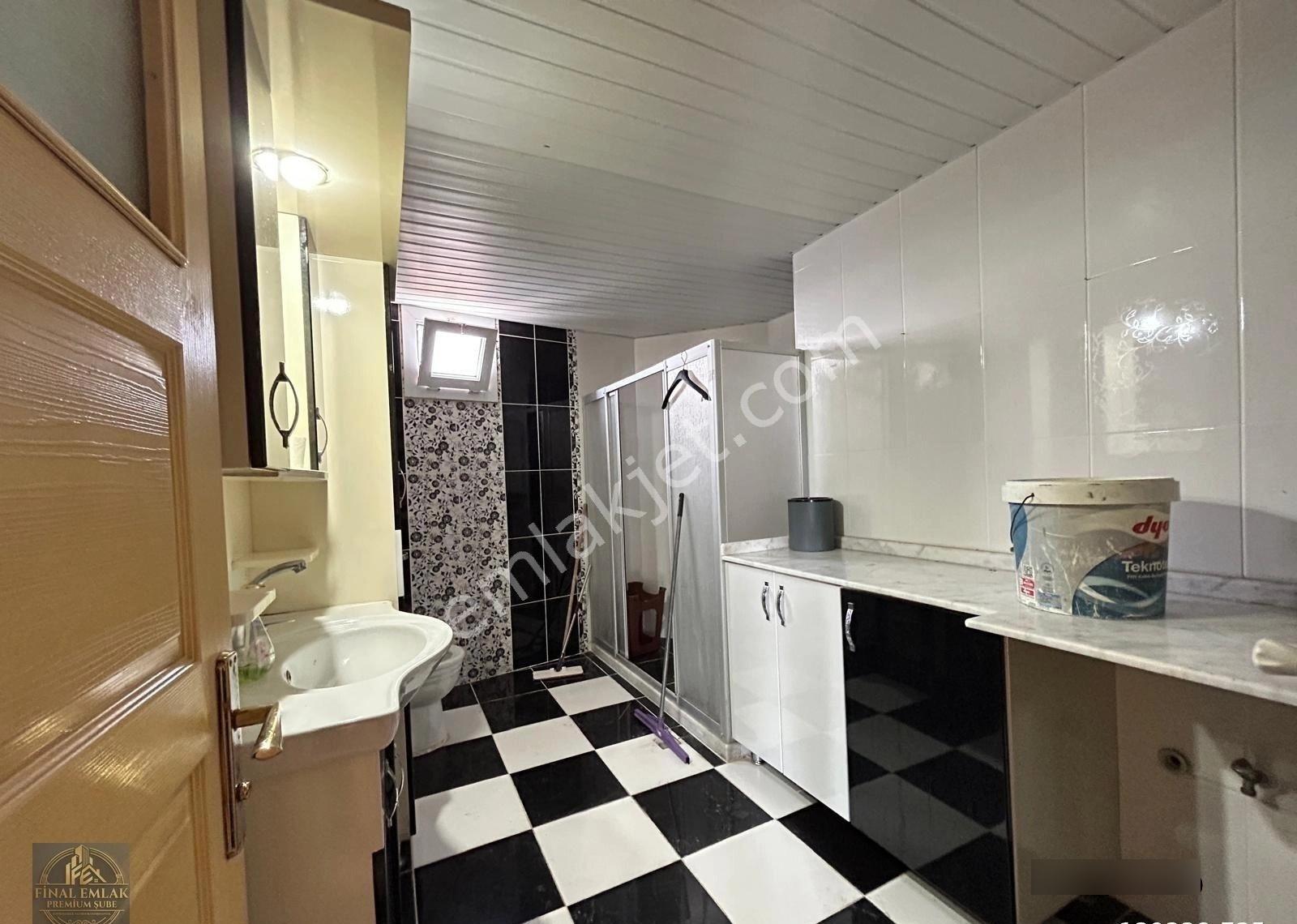 Final Emlaktan Akşemsettin Mah.de 3+1,165m² Satılık Daire - Görsel 23