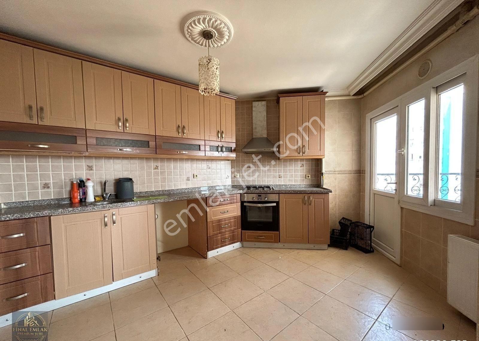 Final Emlaktan Akşemsettin Mah.de 3+1,165m² Satılık Daire - Görsel 14