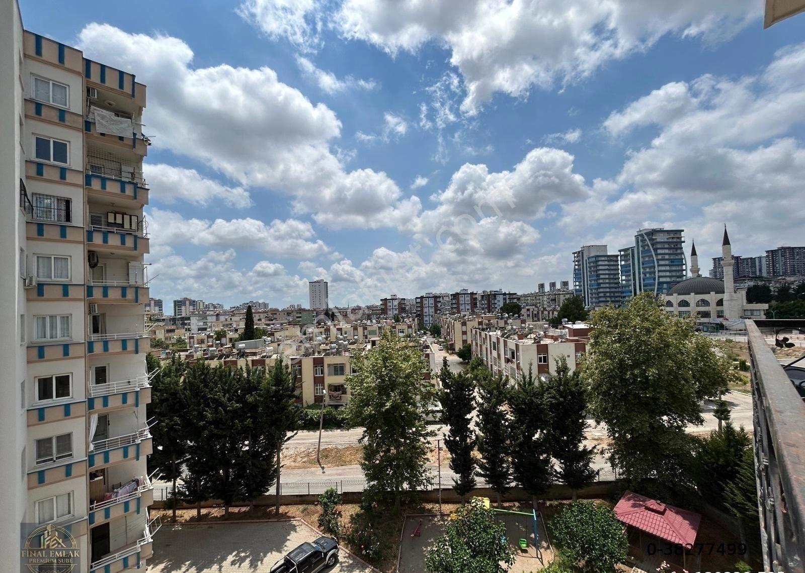Final Emlaktan Akşemsettin Mah.de 3+1,165m² Satılık Daire - Görsel 10