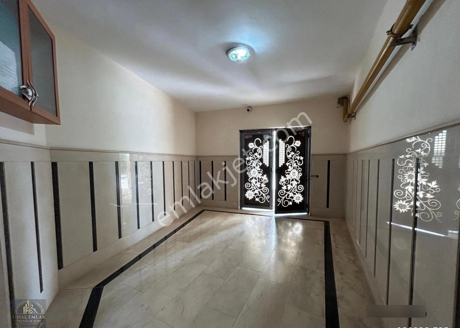 Final Emlaktan Akşemsettin Mah.de 3+1,165m² Satılık Daire - Görsel 20