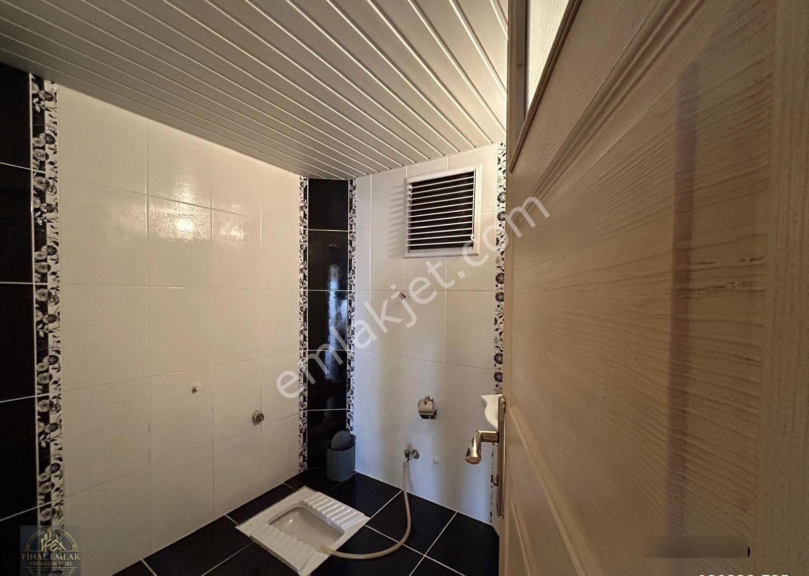 Final Emlaktan Akşemsettin Mah.de 3+1,165m² Satılık Daire - Görsel 28